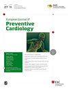 European Journal Of Preventive Cardiology期刊封面